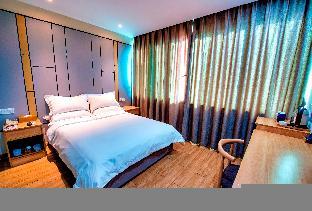 starway hotel wuxi east railway station anzhen