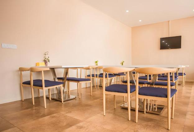 starway hotel wuxi east railway station anzhen