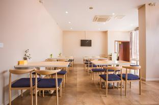 starway hotel wuxi east railway station anzhen