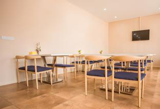 starway hotel wuxi east railway station anzhen