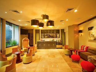 Parque Espana Residence Hotel,Makati>>Alabang,3 star