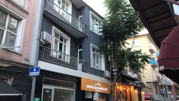 besiktas konuk