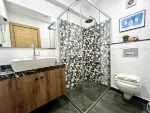 besiktas konuk