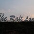 the raft land