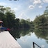 the raft land