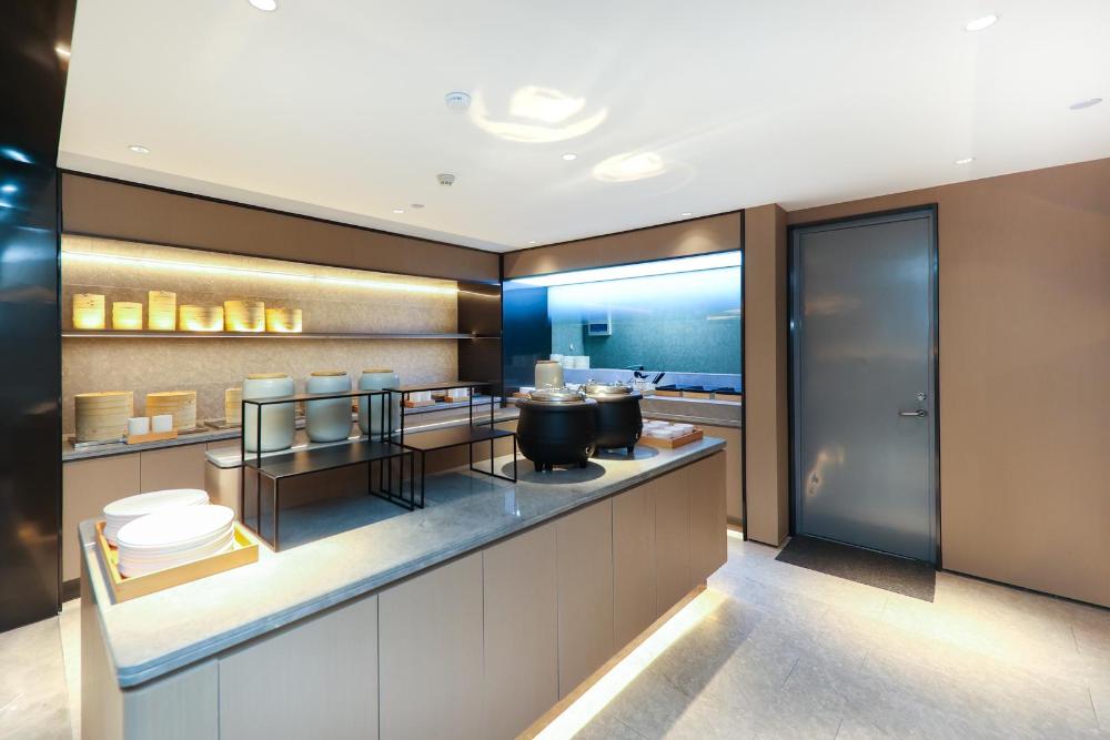 ji hotel cixi sports center