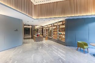 ji hotel cixi sports center