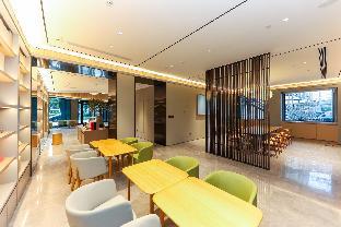 ji hotel cixi sports center