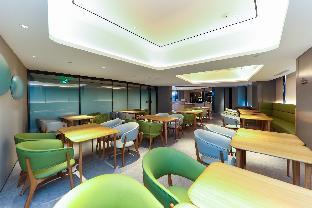 ji hotel cixi sports center