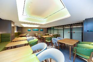ji hotel cixi sports center