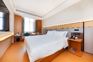 ji hotel cixi sports center
