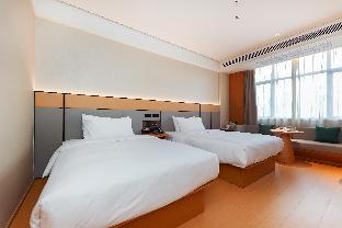 ji hotel cixi sports center