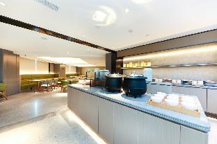 ji hotel cixi sports center