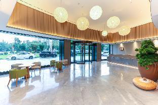 ji hotel cixi sports center