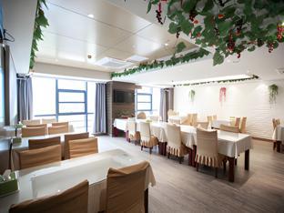 starway hotel yancheng government