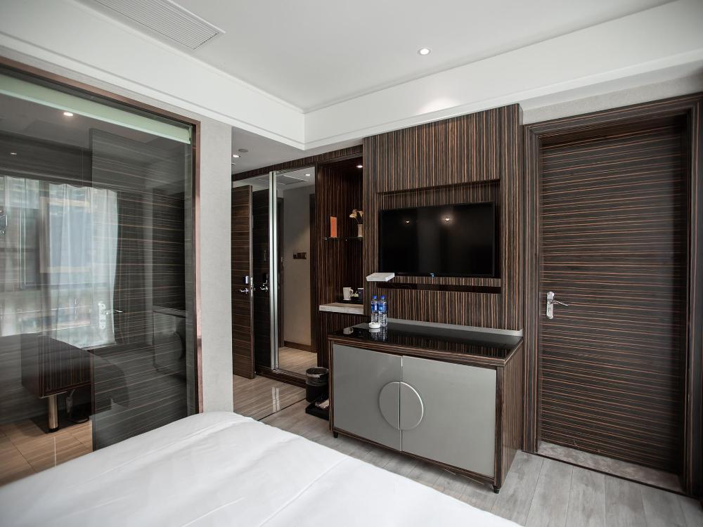 starway hotel yancheng government