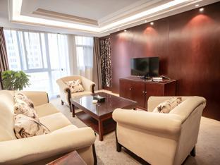 starway hotel yancheng government