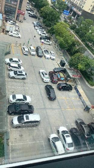 starway hotel yancheng government