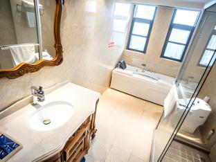 starway hotel yancheng government