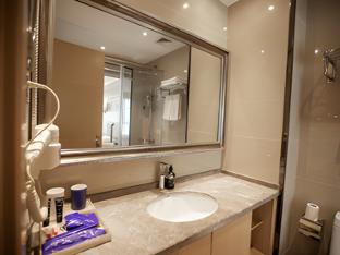 starway hotel yancheng government