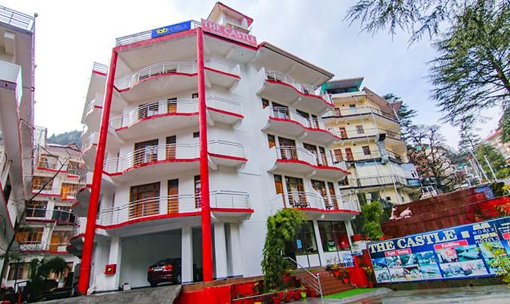 dharamshala