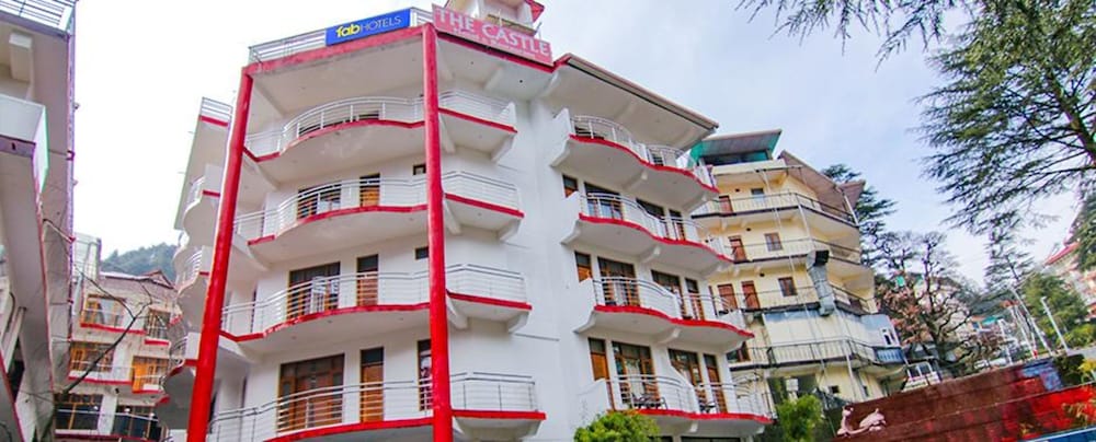 dharamshala