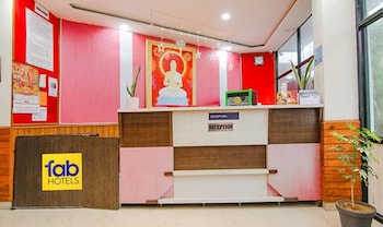 dharamshala