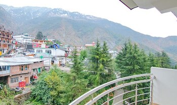 dharamshala