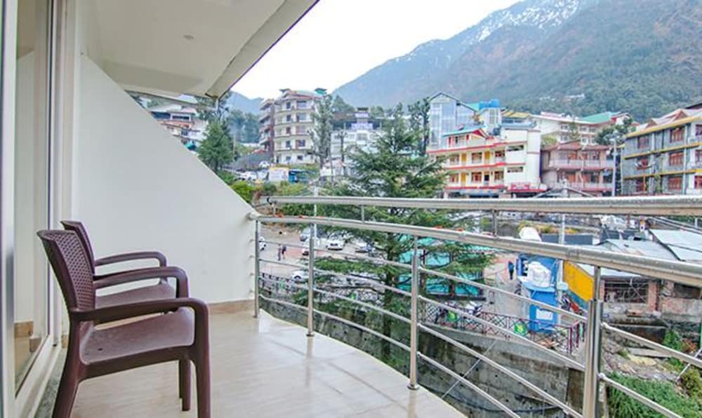 dharamshala