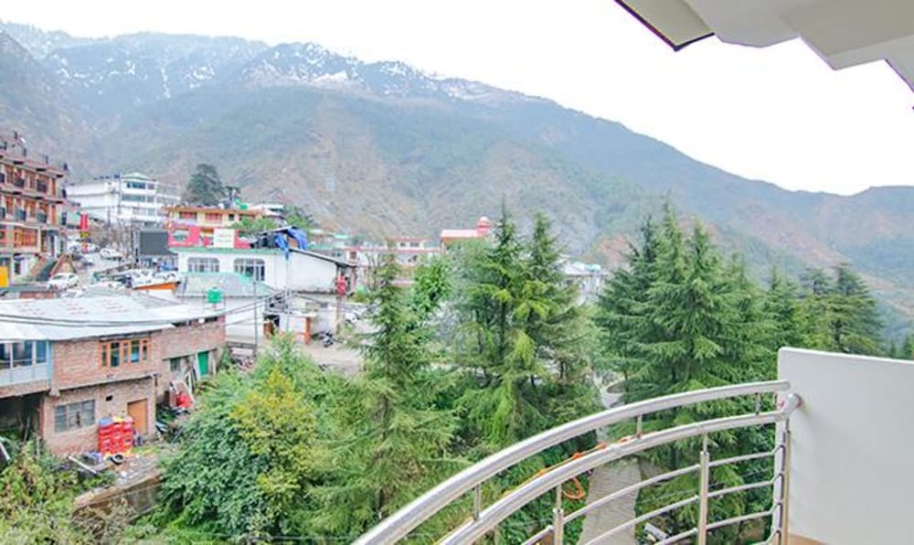 dharamshala