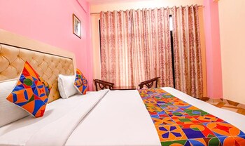 dharamshala