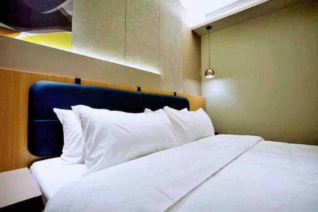 hanting premium hotel harbin provincial government