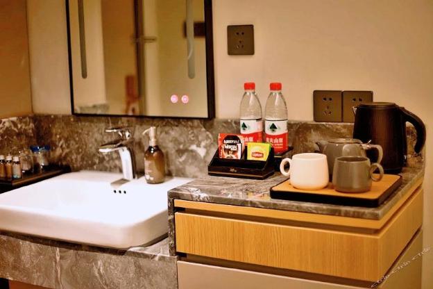 hanting premium hotel harbin provincial government