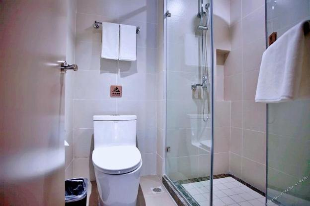 hanting premium hotel harbin provincial government