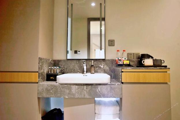 hanting premium hotel harbin provincial government