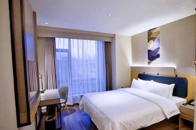 hanting premium hotel harbin provincial government