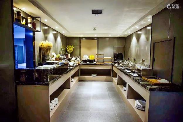 hanting premium hotel harbin provincial government