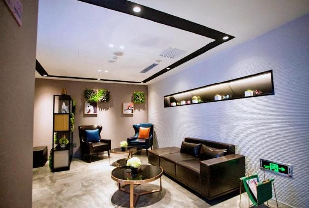 hanting premium hotel harbin provincial government