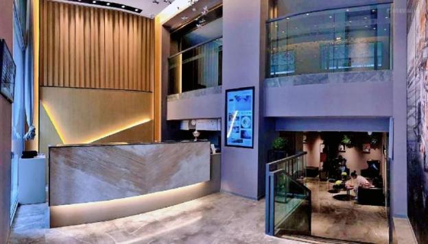 hanting premium hotel harbin provincial government