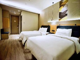 hanting premium hotel harbin provincial government