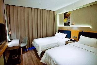 hanting premium hotel harbin provincial government