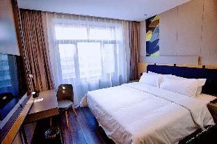 hanting premium hotel harbin provincial government