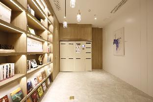 hanting premium hotel shuyang shanghai nan road