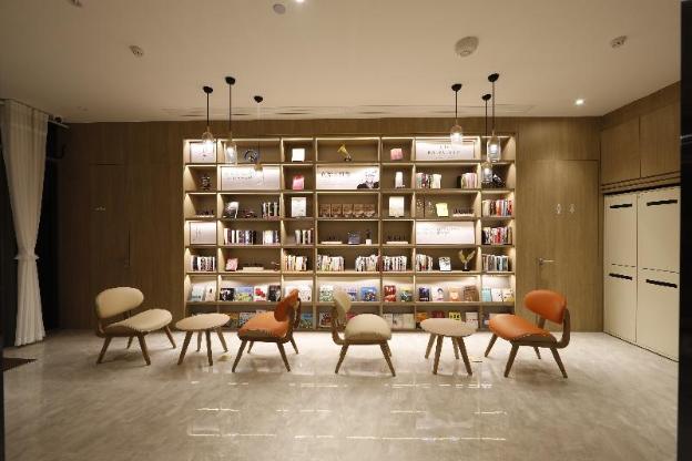 hanting premium hotel shuyang shanghai nan road