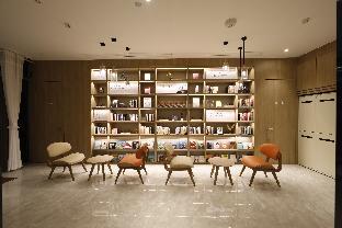 hanting premium hotel shuyang shanghai nan road