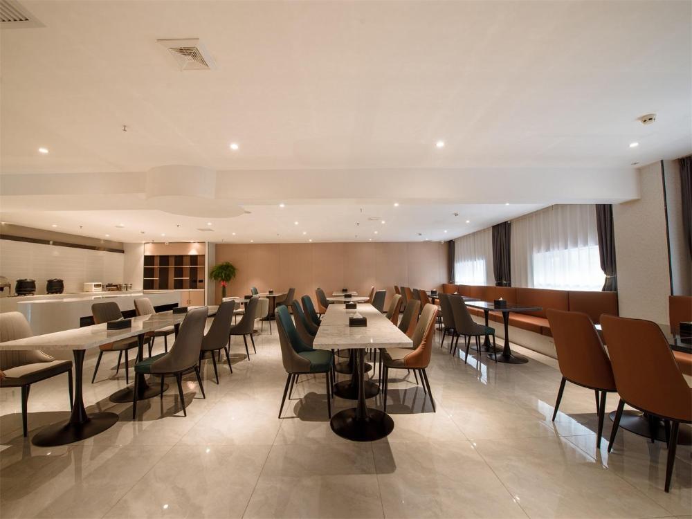 nihao hotel yinchuan ningyi university affiliated hospital south bus station