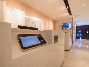 nihao hotel yinchuan ningyi university affiliated hospital south bus station