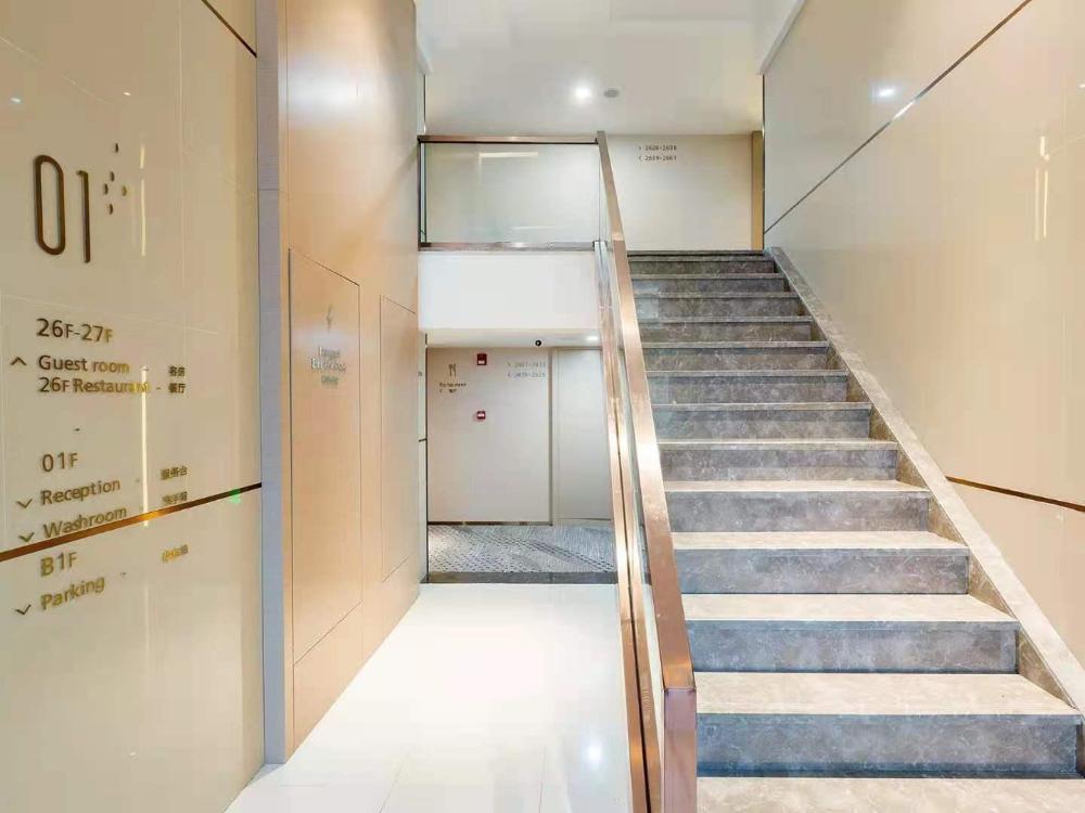 lavande hotel guiyang weilaifangzhou