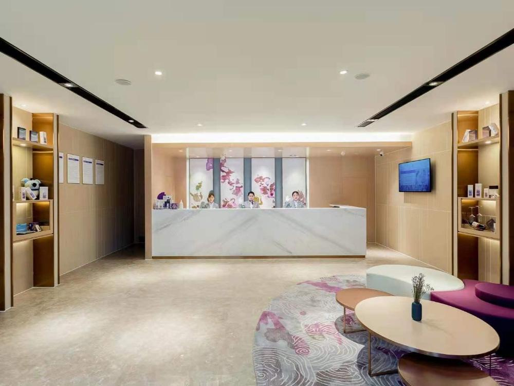 lavande hotel guiyang weilaifangzhou