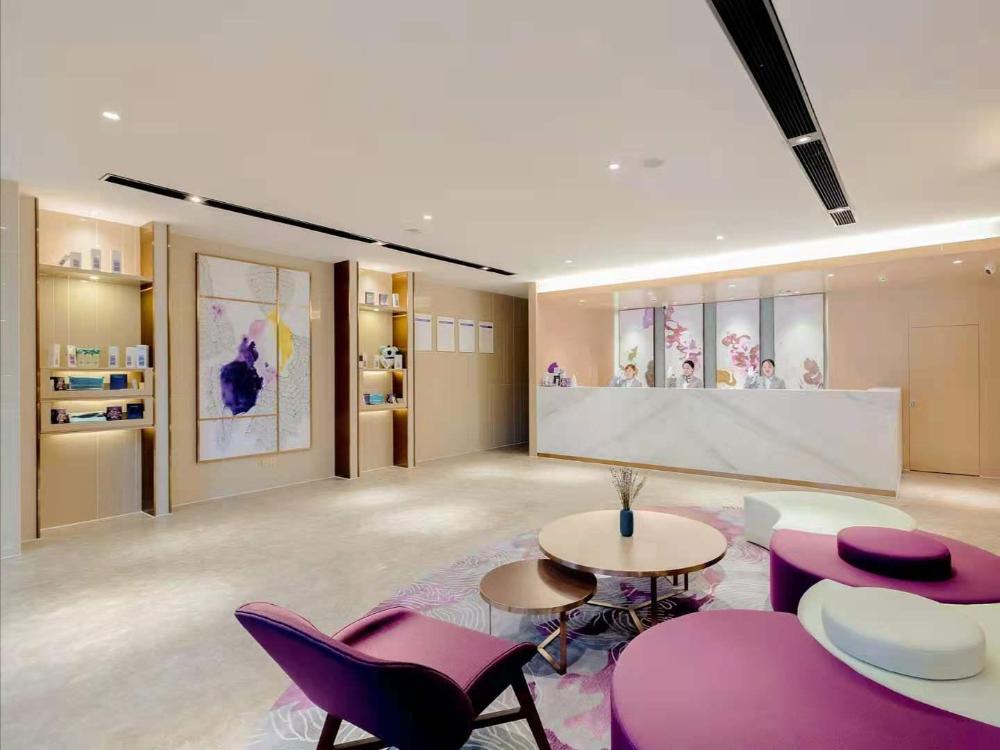 lavande hotel guiyang weilaifangzhou